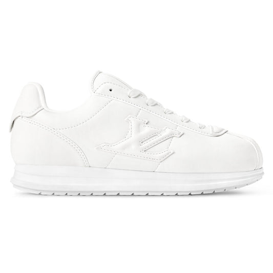 Buttersoft Sneaker White