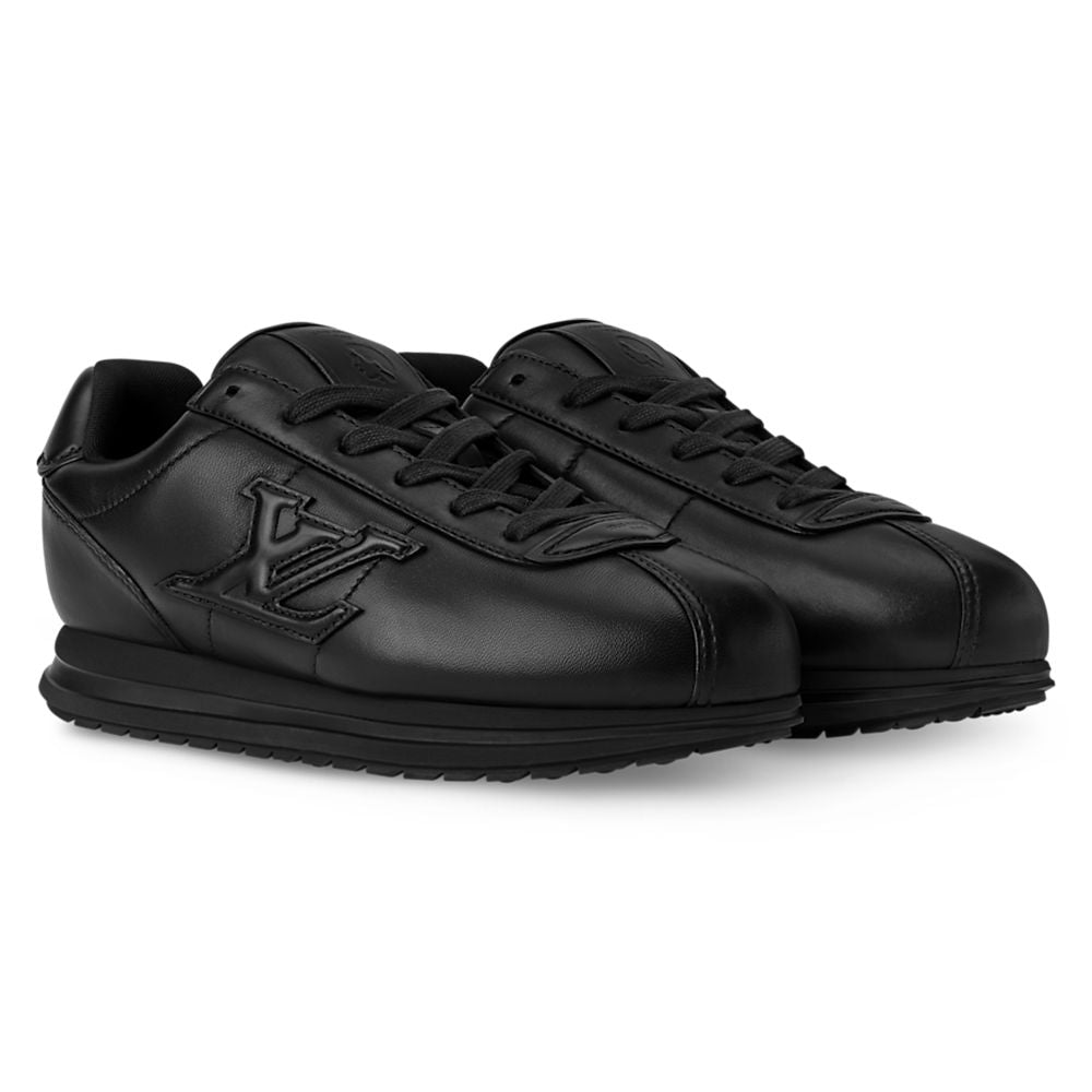 Buttersoft Sneaker Black
