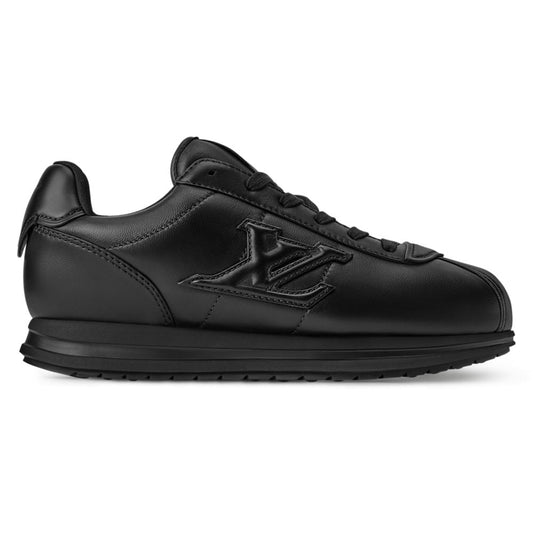 Buttersoft Sneaker Black