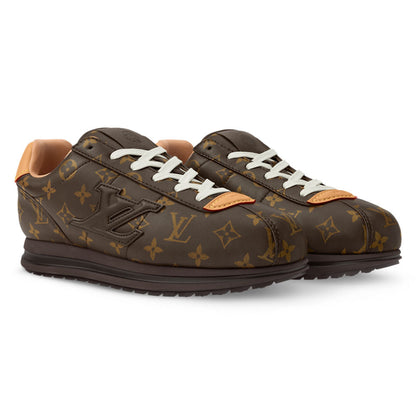 Buttersoft Sneaker Macassar
