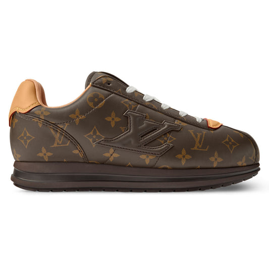 Buttersoft Sneaker Macassar