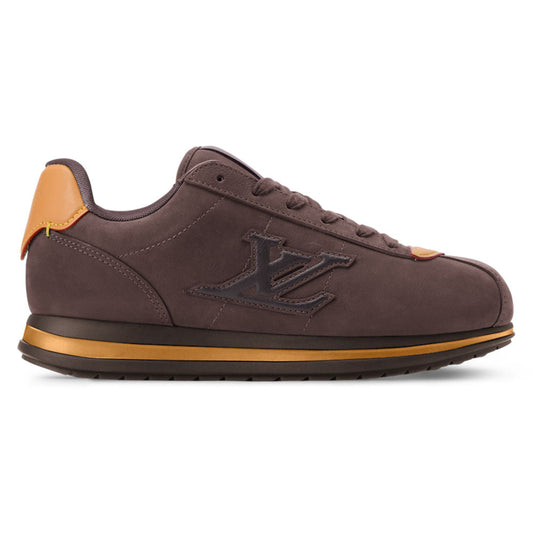 Buttersoft Sneaker Brown