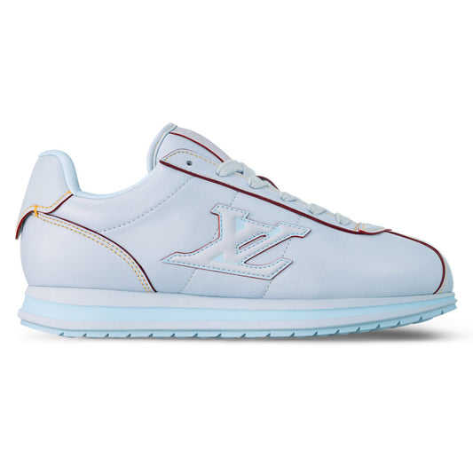 Buttersoft Sneaker Light Blue