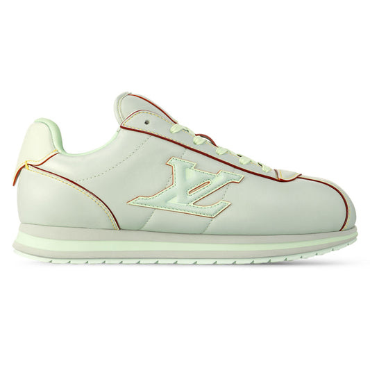 Buttersoft Sneaker Water Green
