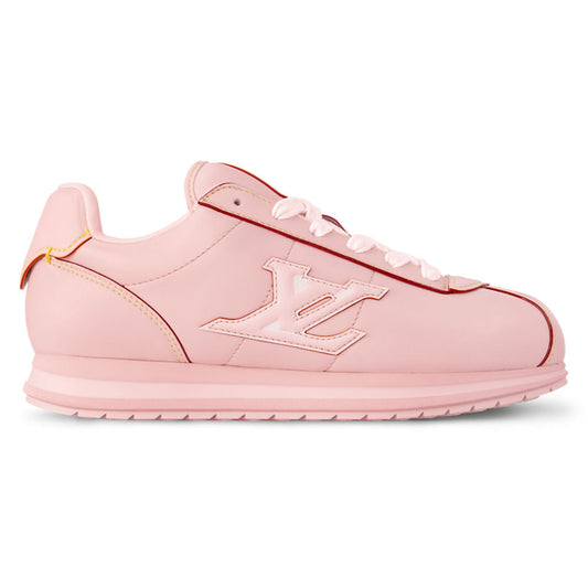 Buttersoft Sneaker Rose Pink