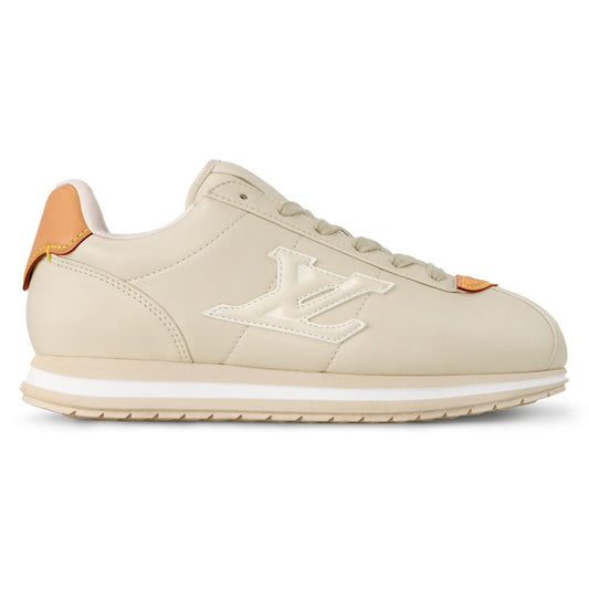 Buttersoft Sneaker Beige