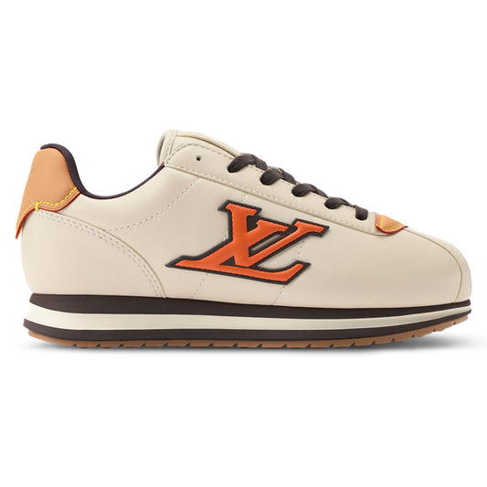 Buttersoft Sneaker Beige