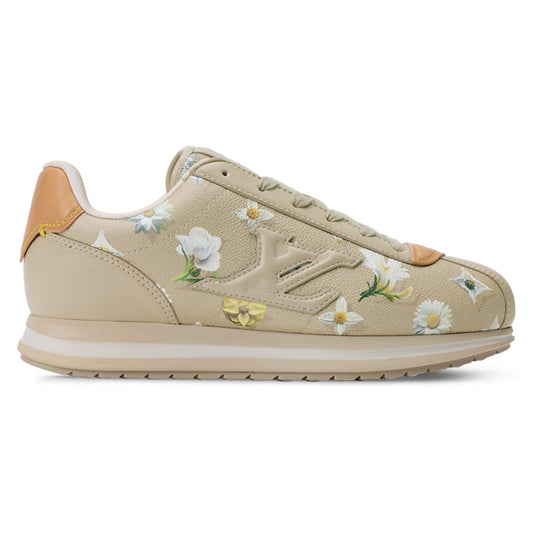 Buttersoft Sneaker Beige