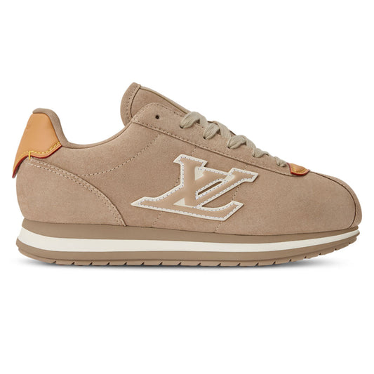 Buttersoft Sneaker Beige