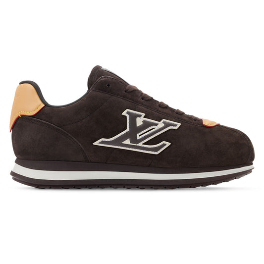 Buttersoft Sneaker Brown