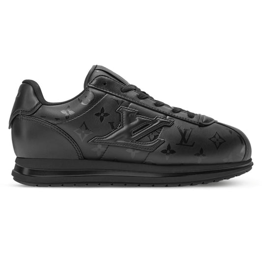 Buttersoft Sneaker Black
