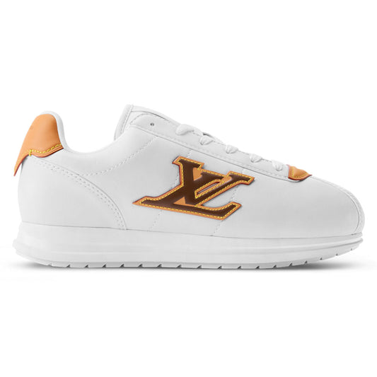 Buttersoft Sneaker White