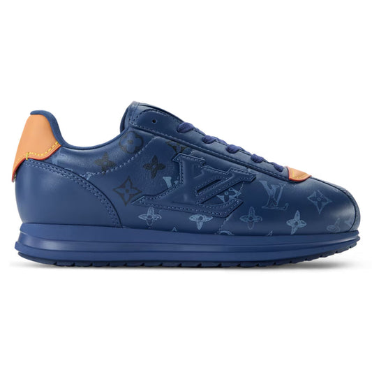 Buttersoft Sneaker Blue