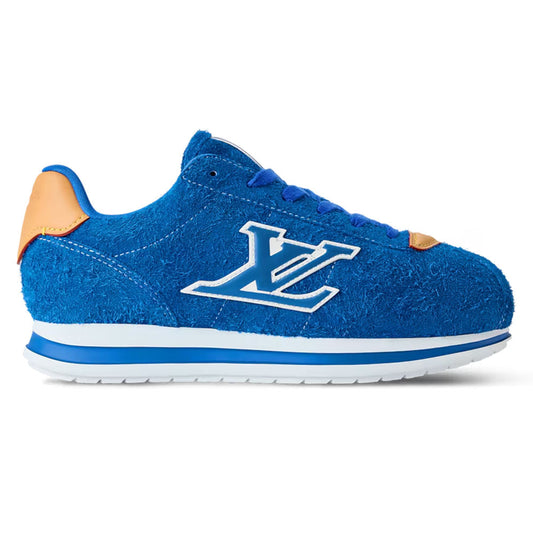 Buttersoft Sneaker Blue