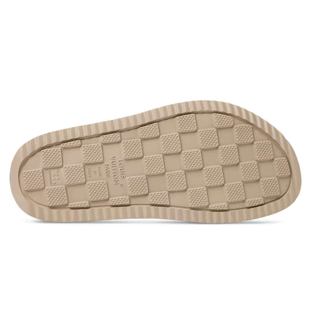 Easy Mule Beige