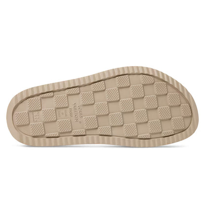 Easy Mule Beige