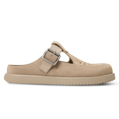 Easy Mule Beige