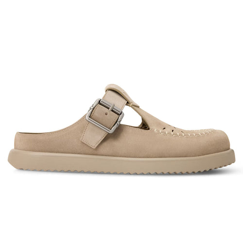 Easy Mule Beige