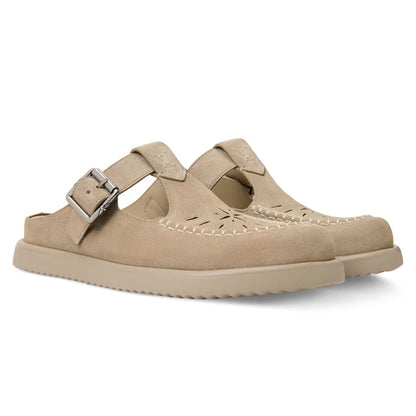 Easy Mule Beige