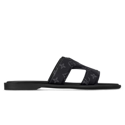 Oasis Mule Eclipse Black