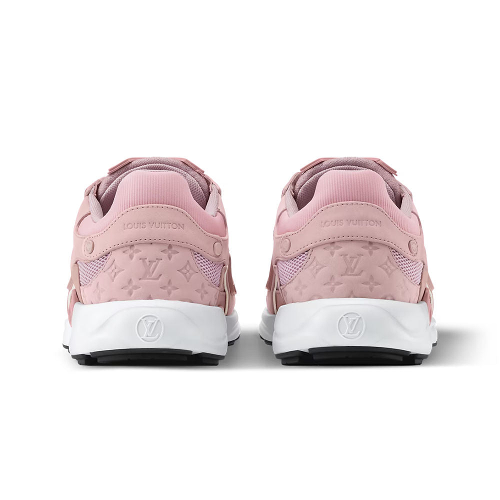 Olympia Sneaker Pink