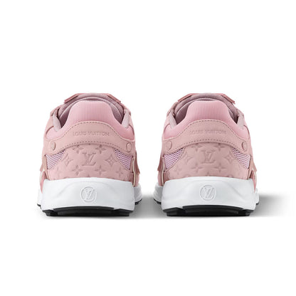 Olympia Sneaker Pink