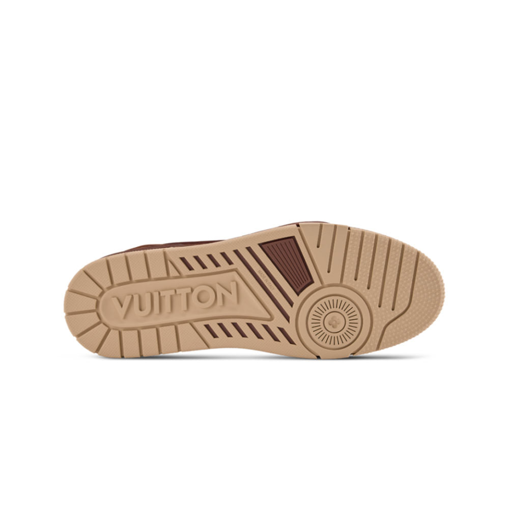 Trainer Sneaker 'Tyler The Creator Mocha'