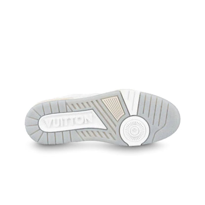 Trainers White 1A8Wa - Low-Top Sneaker