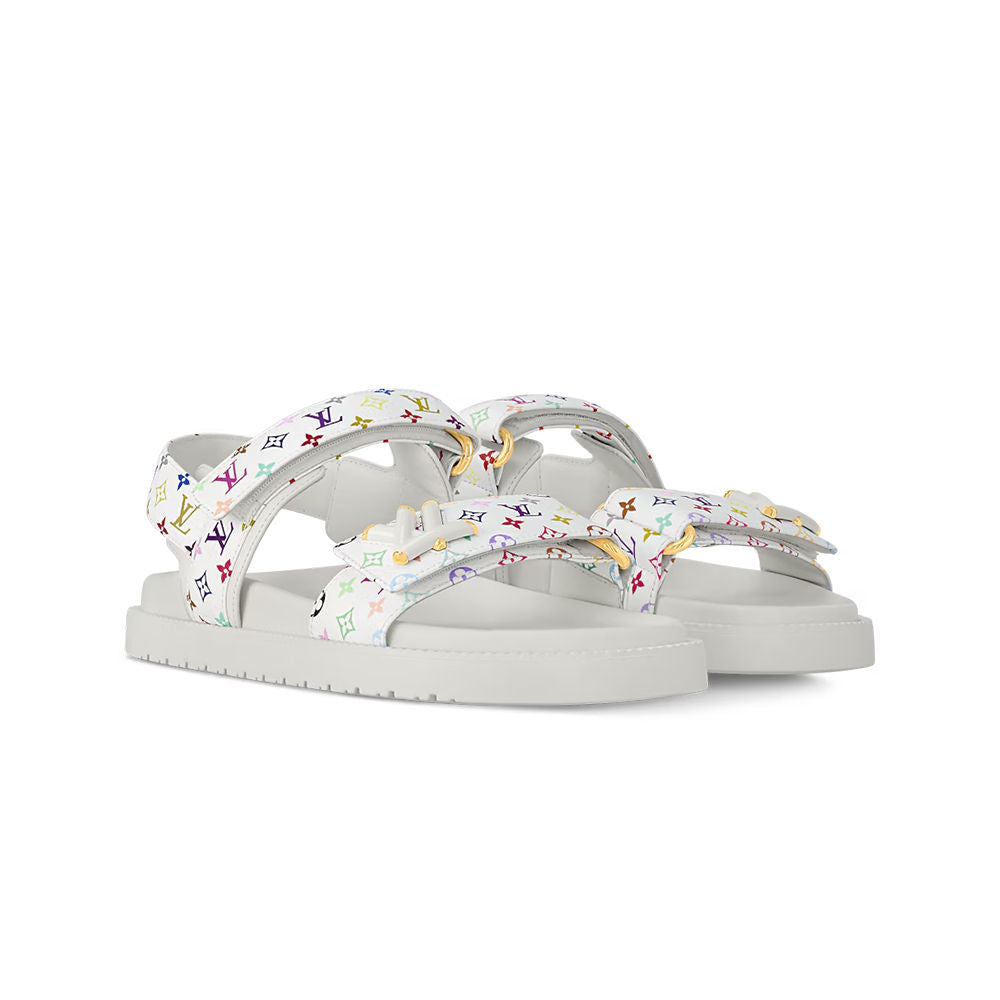 Sunset Sandals ' Tm' - Low-Top Sneaker