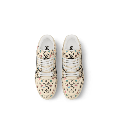 Trainer Sneaker 'Pre-Owned Tyler The Creator'