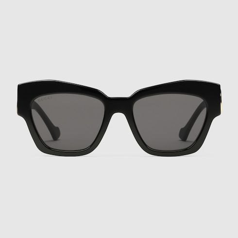 Women's Cat-Eye Frame Sunglasses