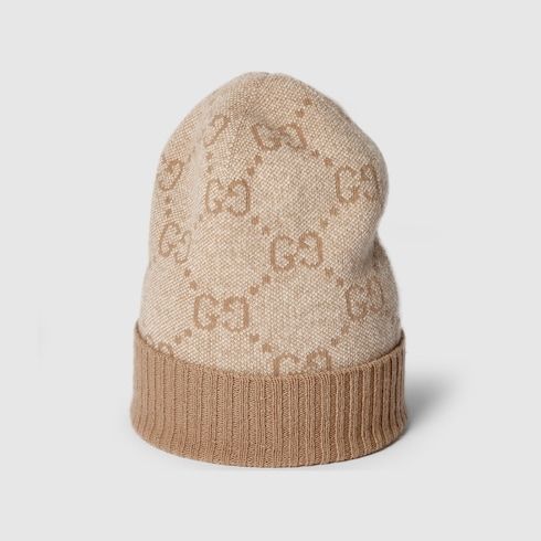Women's Cashmere Lamé Hat