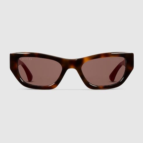Women's Cat-Eye Frame Sunglasses
