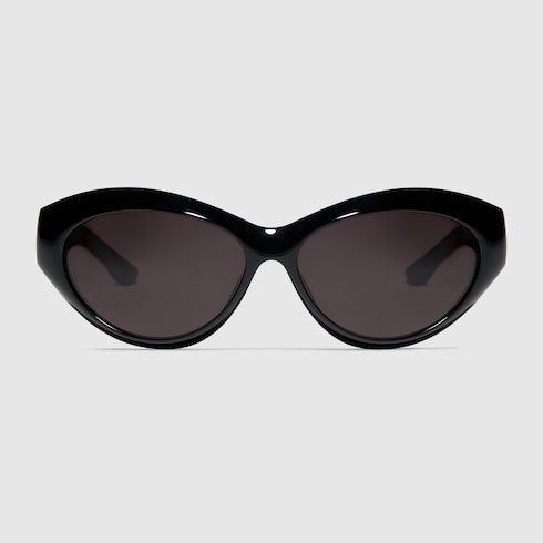 Women's Cat Eye Frame Sunglasses
