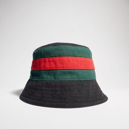 Men's Washed Cotton Bucket Hat