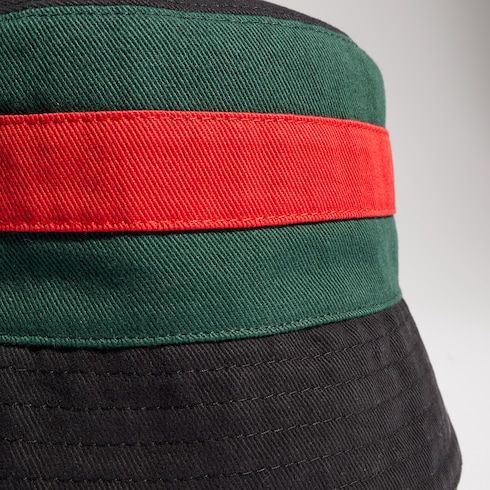 Men's Washed Cotton Bucket Hat