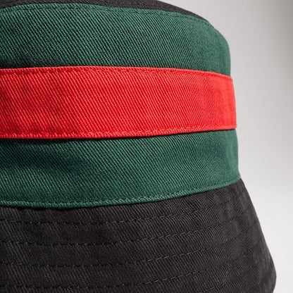 Men's Washed Cotton Bucket Hat