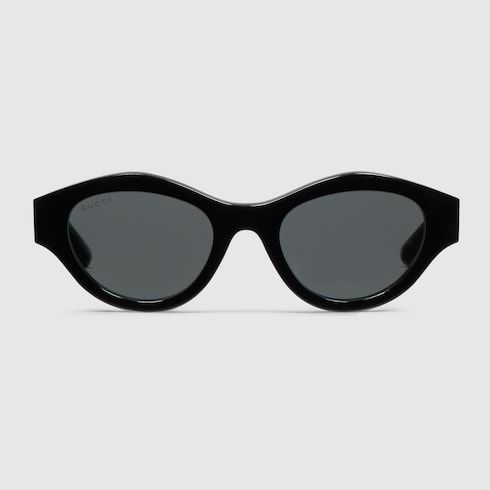 Women's Cat-Eye Frame Sunglasses