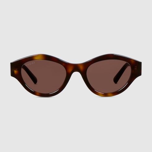 Women's Cat-Eye Frame Sunglasses