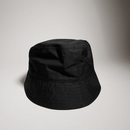 Men's Cotton Canvas Bucket Hat