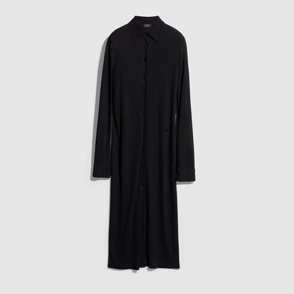 Women's Viscose Crêpe Jersey Dress
