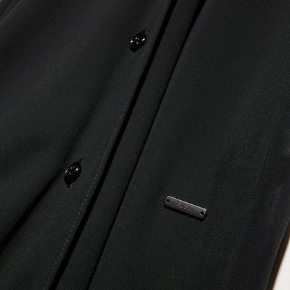 Women's Viscose Crêpe Jersey Dress