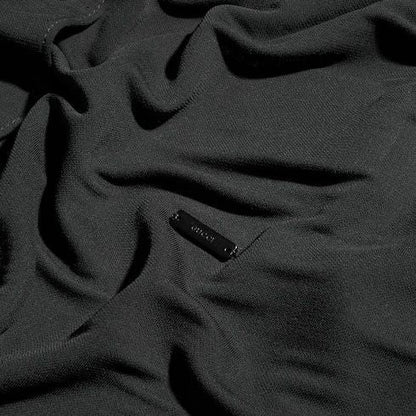 Women's Lightweight Viscose Crêpe Jersey Shirt