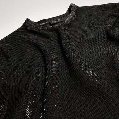 Women's Iridescent Jersey Top
