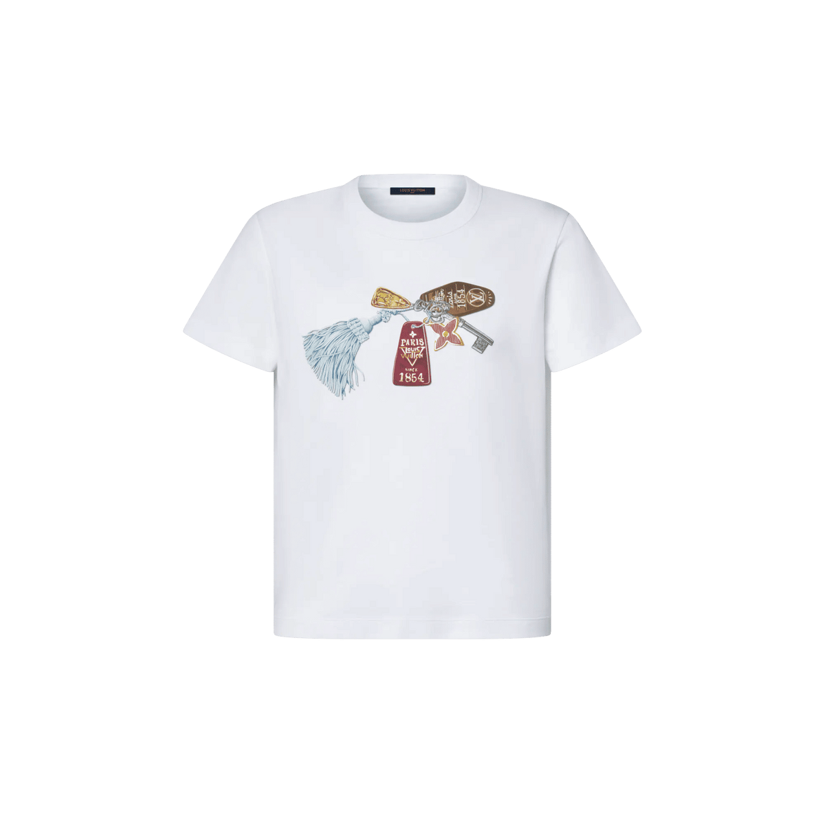 Women's Getaway Print T-Shirt