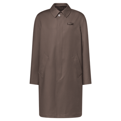 Men's Hybrid Hooded Coat