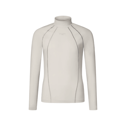 Men's Reflective Technical Long-Sleeved T-Shirt