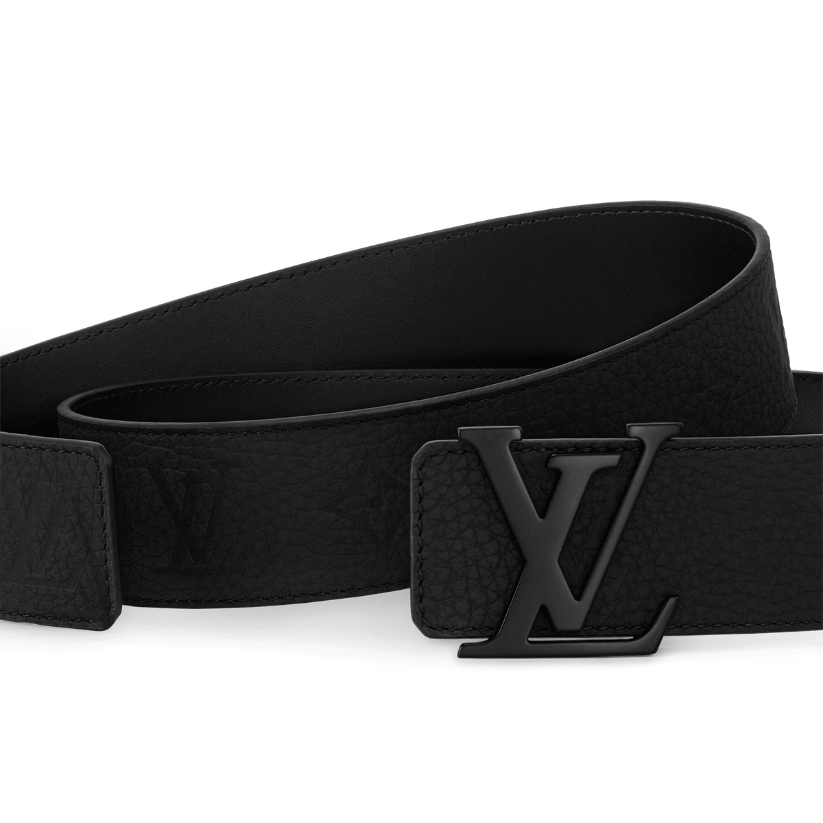 Men's 40mm Reversible Belt