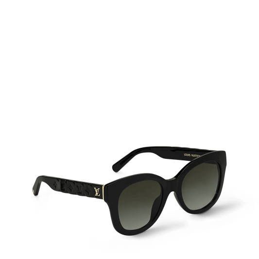 Women's Empreinte Light Round Sunglasses