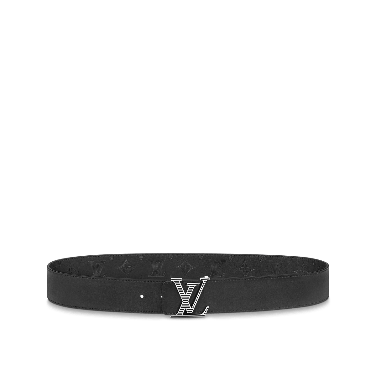 Men's 40mm Reversible Belt
